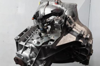 Boite de vitesses FORD FOCUS 2