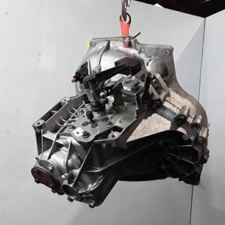 Boite de vitesses FORD FOCUS 2
