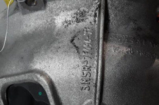 Boite de vitesses FORD FOCUS 2 Photo n°4