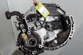 Boite de vitesses CITROEN C2 Photo n°1