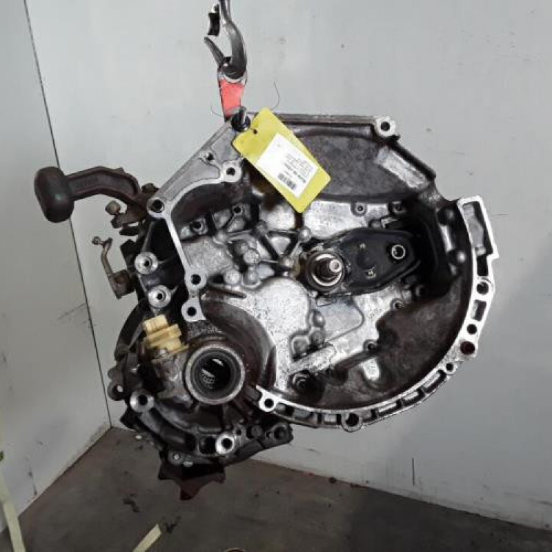 Boite de vitesses CITROEN C2