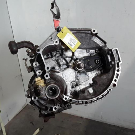 Boite de vitesses CITROEN C2 Photo n°1