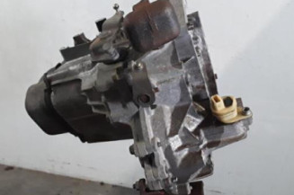 Boite de vitesses CITROEN C2