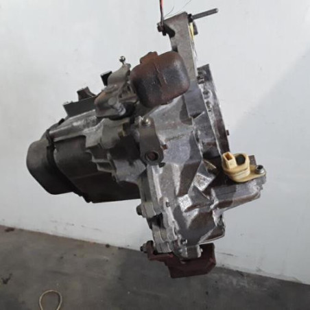 Boite de vitesses CITROEN C2