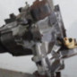 Boite de vitesses CITROEN C2