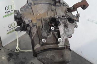 Boite de vitesses CITROEN C2 Photo n°3