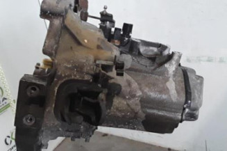 Boite de vitesses CITROEN C2 Photo n°4