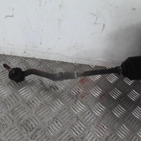 Cremaillere assistee CITROEN C2