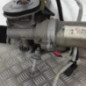 Cremaillere assistee CITROEN C2