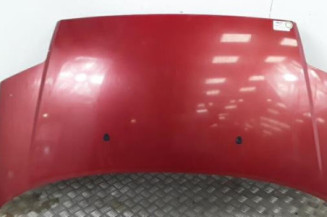 Capot CITROEN C2 Photo n°1