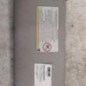 Pare soleil droit CITROEN C2