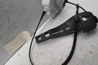 Serrure avant droit CITROEN C2