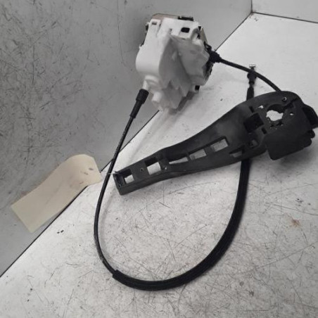 Serrure avant droit CITROEN C2