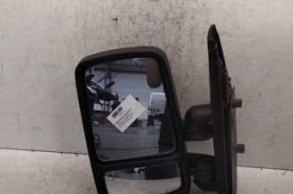 Retroviseur gauche RENAULT MASTER 2 Photo n°1