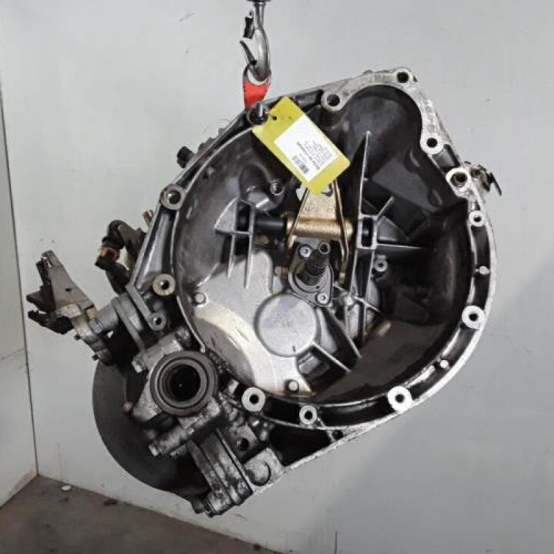 Boite de vitesses PEUGEOT 607