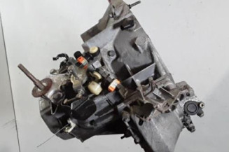 Boite de vitesses PEUGEOT 607