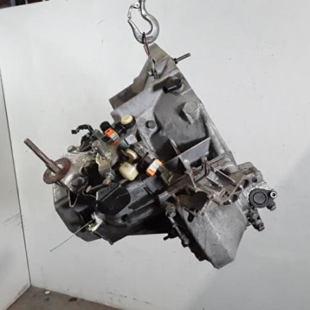 Boite de vitesses PEUGEOT 607