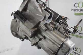 Boite de vitesses PEUGEOT 607 Photo n°4