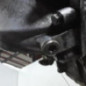 Boite de vitesses PEUGEOT 607