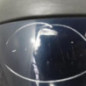 Pare choc arriere MERCEDES CLASSE A 168