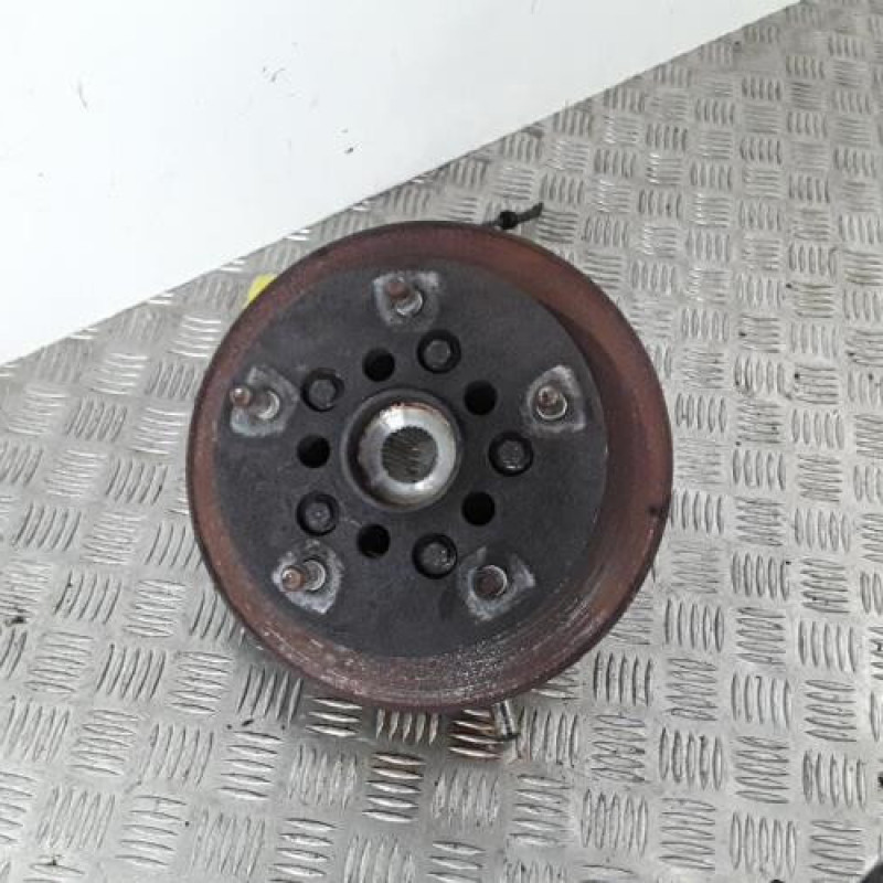 Moyeu avant droit FORD TRANSIT 4