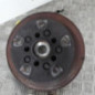 Moyeu avant droit FORD TRANSIT 4