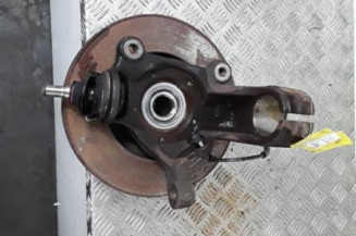 Moyeu avant droit FORD TRANSIT 4