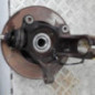 Moyeu avant droit FORD TRANSIT 4