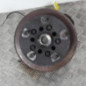 Moyeu avant gauche FORD TRANSIT 4