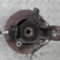 Moyeu avant gauche FORD TRANSIT 4