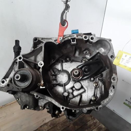Boite de vitesses RENAULT TWINGO 1 Photo n°1