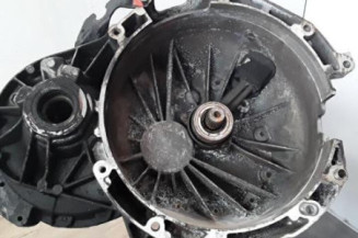 Boite de vitesses FORD TRANSIT 4 Photo n°1