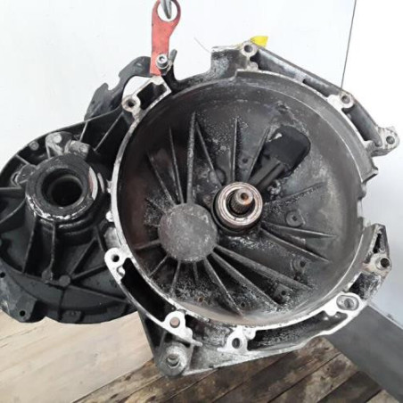 Boite de vitesses FORD TRANSIT 4 Photo n°1