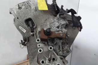 Boite de vitesses FORD TRANSIT 4