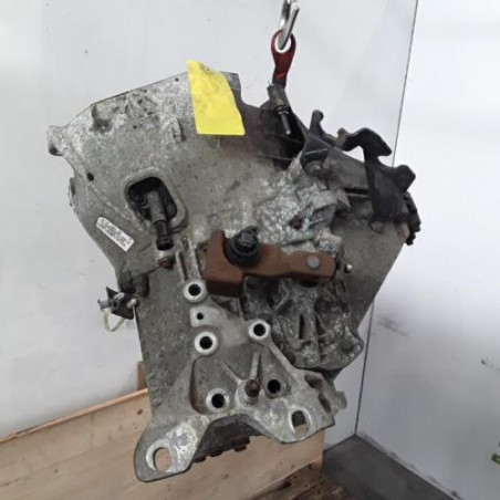 Boite de vitesses FORD TRANSIT 4