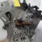 Boite de vitesses FORD TRANSIT 4