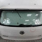 Malle/Hayon arriere VOLKSWAGEN POLO 5