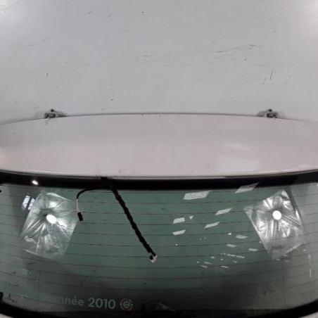 Malle/Hayon arriere VOLKSWAGEN POLO 5