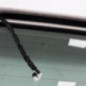 Malle/Hayon arriere VOLKSWAGEN POLO 5