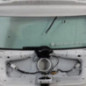 Malle/Hayon arriere VOLKSWAGEN POLO 5