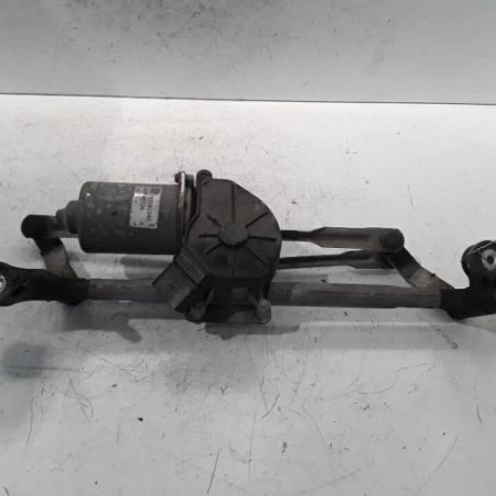 Moteur essuie glace avant OPEL CORSA D Photo n°1