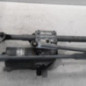 Moteur essuie glace avant OPEL CORSA D