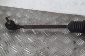 Cremaillere assistee RENAULT R19