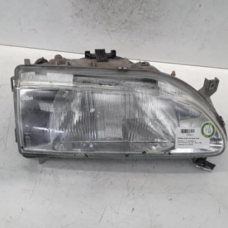 Optique avant principal droit (feux)(phare) RENAULT R19