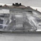 Optique avant principal droit (feux)(phare) RENAULT R19