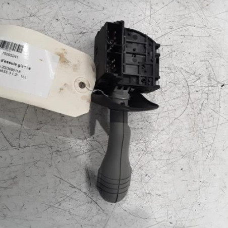 Commodo d'essuie glaces RENAULT TWINGO 1
