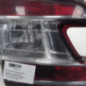 Feu arriere secondaire gauche (feux) RENAULT MEGANE 3
