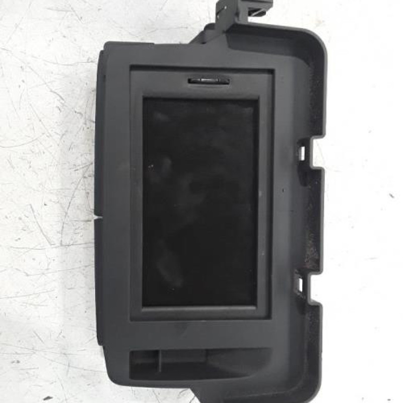 Ecran GPS RENAULT MEGANE 3 Ecran GPS RENAULT MEGANE 3