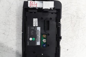 Ecran GPS RENAULT MEGANE 3