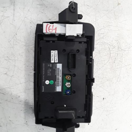 Ecran GPS RENAULT MEGANE 3